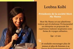 Loubna Ksibi