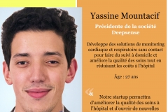 Yassine Mountacif