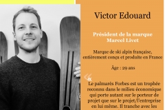 Victor Edouard