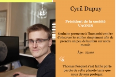 Cyril Dupuy