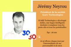 Jeremy Neyrou