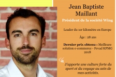 Jean Baptiste Maillant