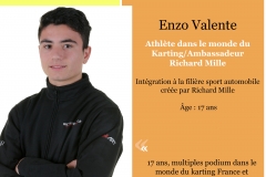 Enzo Valente