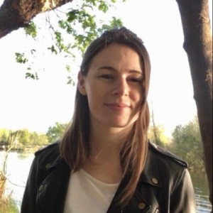 Gaëlle Ménage