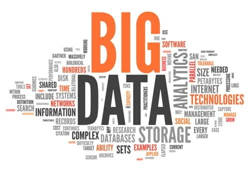 le big data