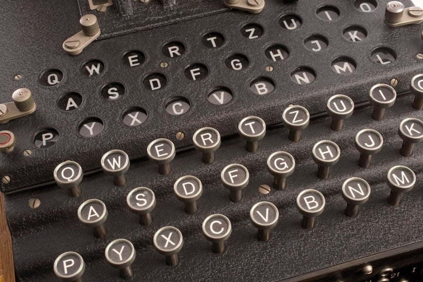 rotor cipher machine 1147801 960 720