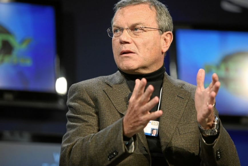 1280px Martin Sorrell World Economic Forum Annual Meeting Davos 2010