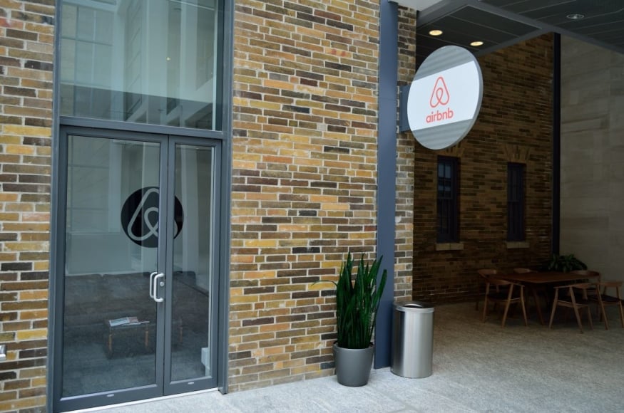 Airbnb Toronto