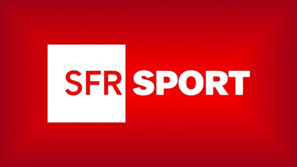 SFR Sport logo
