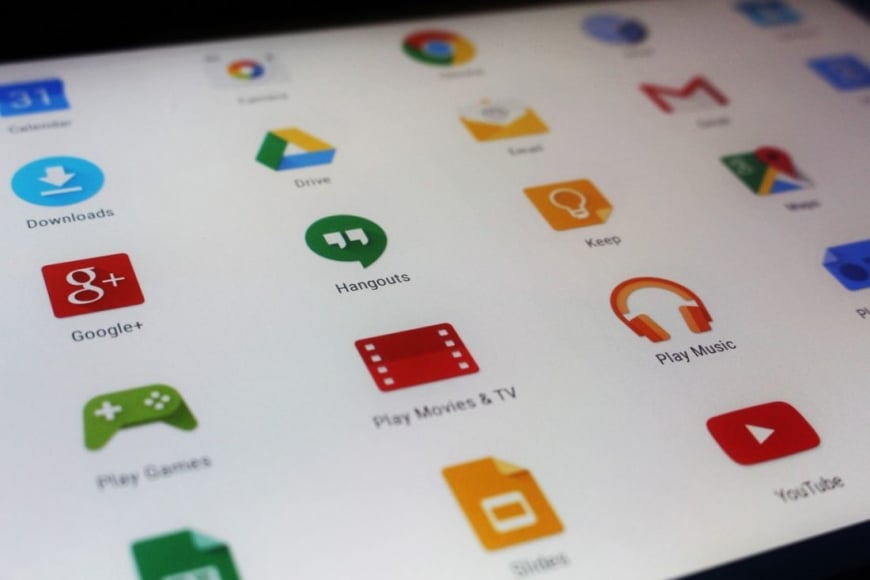 Tablette Android
