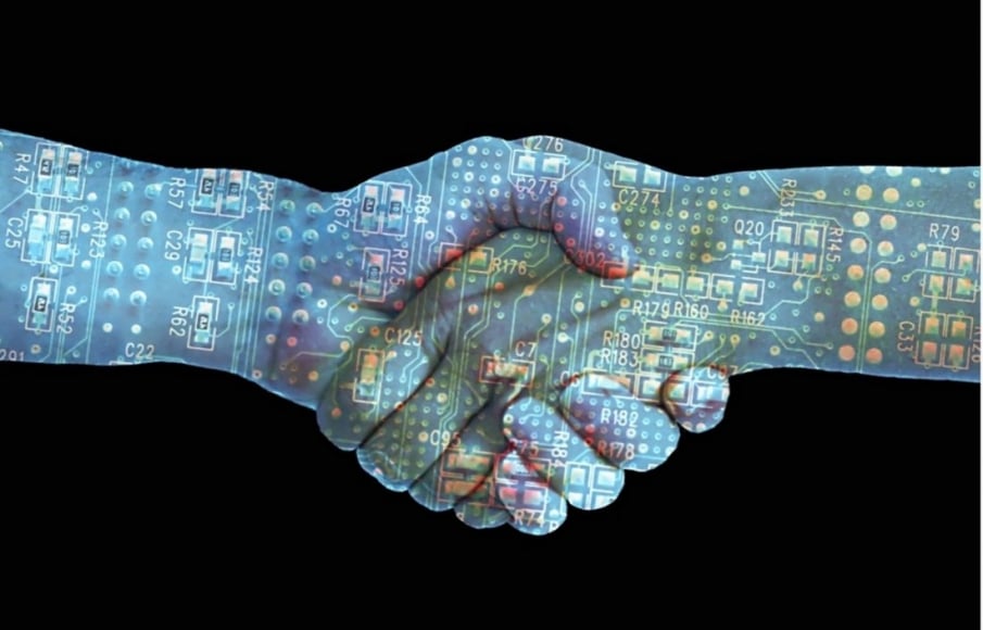 blockchain