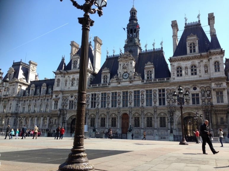 hotel de ville 367184 960 720