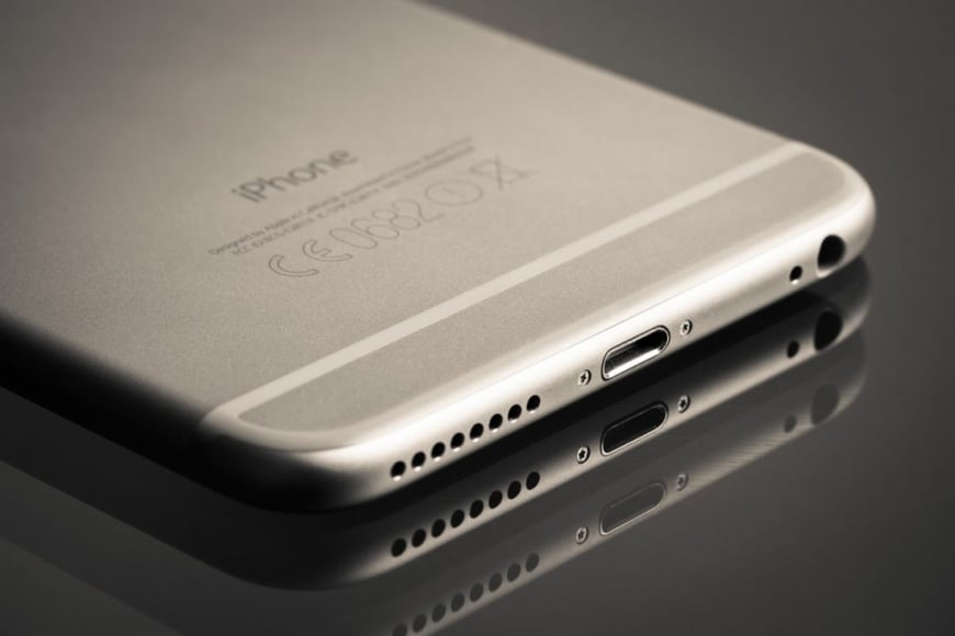 iPhone