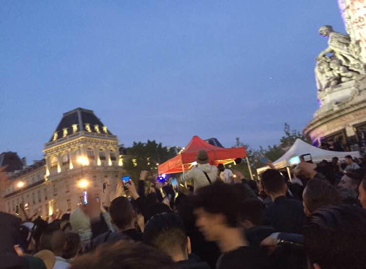 republique