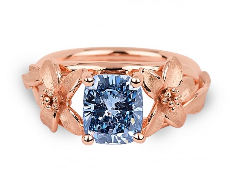 The Jane Seymour I