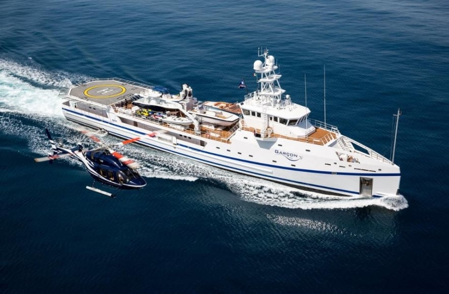 superyacht-support