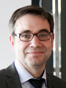 Benoît Aubert