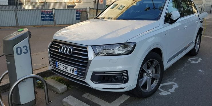 dossier - test: hybrides rechargeables, lequel est fait pour vous