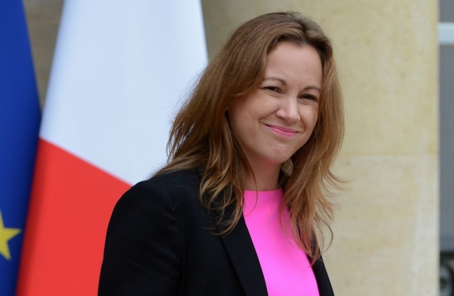Axelle MC