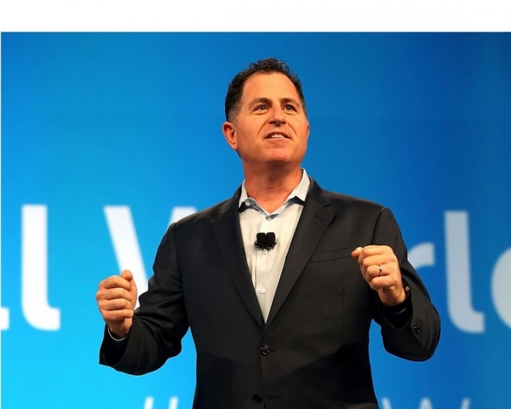DELL Michael 1