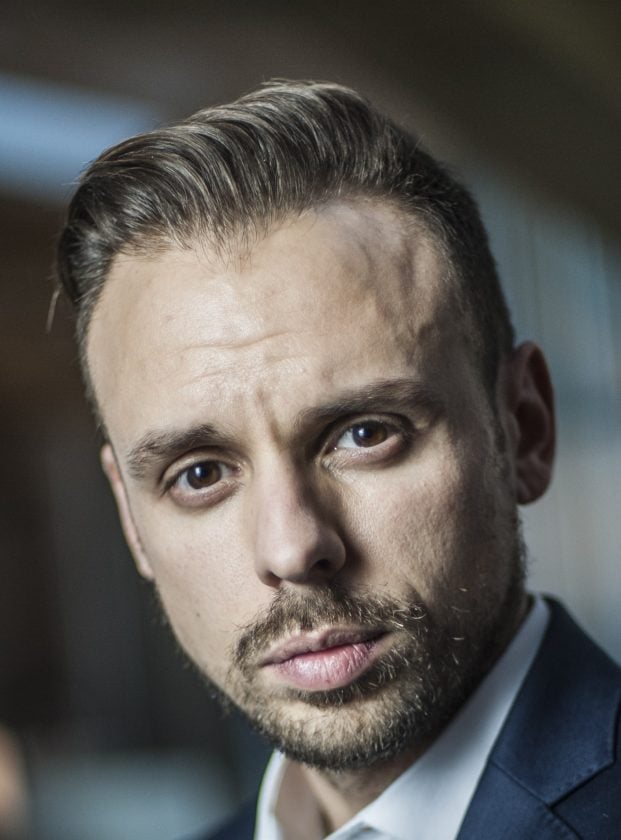 Manuel Diaz
