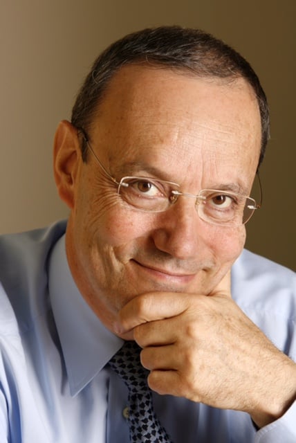 Michel Taly
