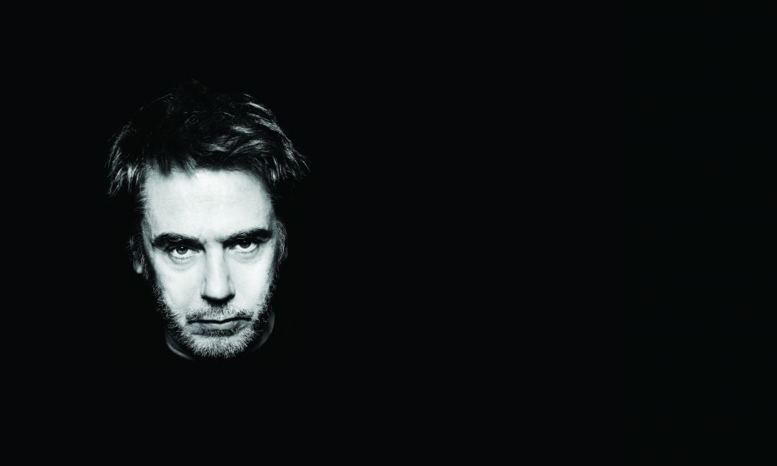 Picture of Jean-Michel Jarre