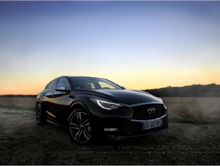 car passion