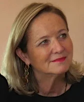 Catherine Berliet