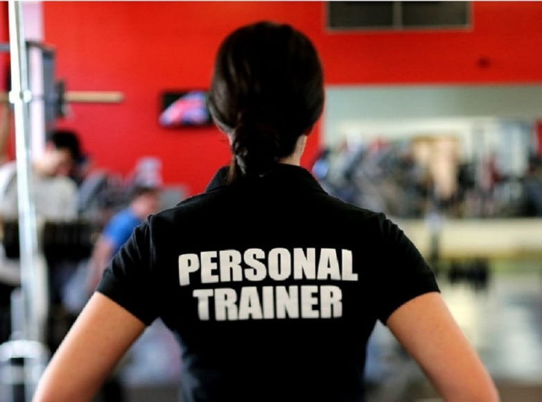 personnal coach
