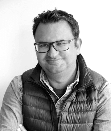 Cyril Attias