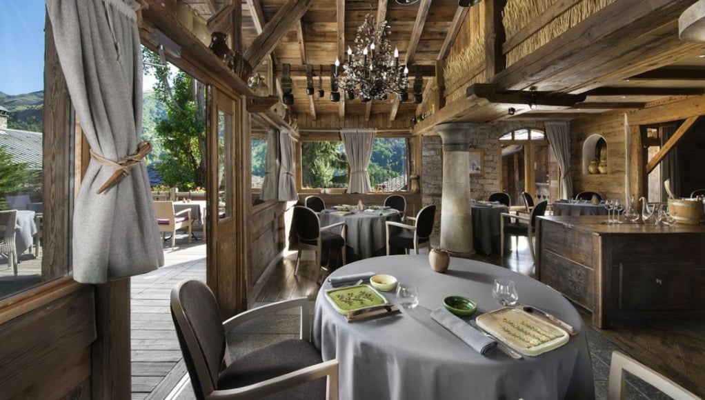 restaurant labouitte 1 2 1