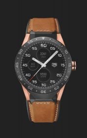 tagheuer connected3 luxe