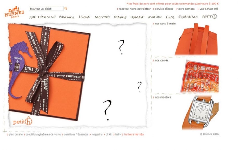 thumbnail photo luxe digital hermès