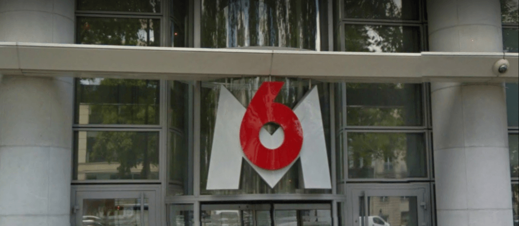 Capture M6 Neuilly