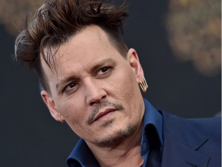 Johnny d GettyImages UNE