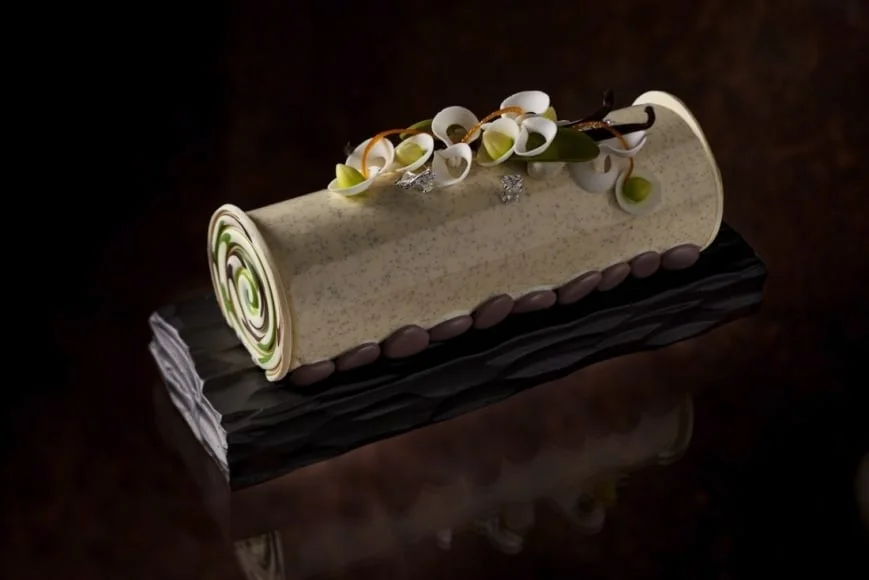 Park Hyatt Paris buche black 80euros
