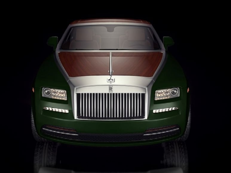 RegattaM Mah.Green .FRONT une
