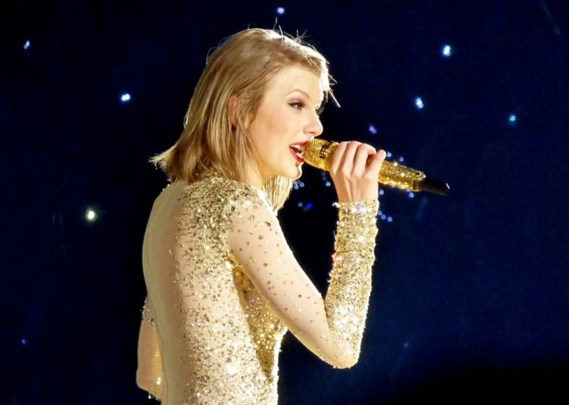 Taylor Swift 103 18118974610