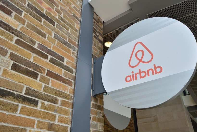 airbnb