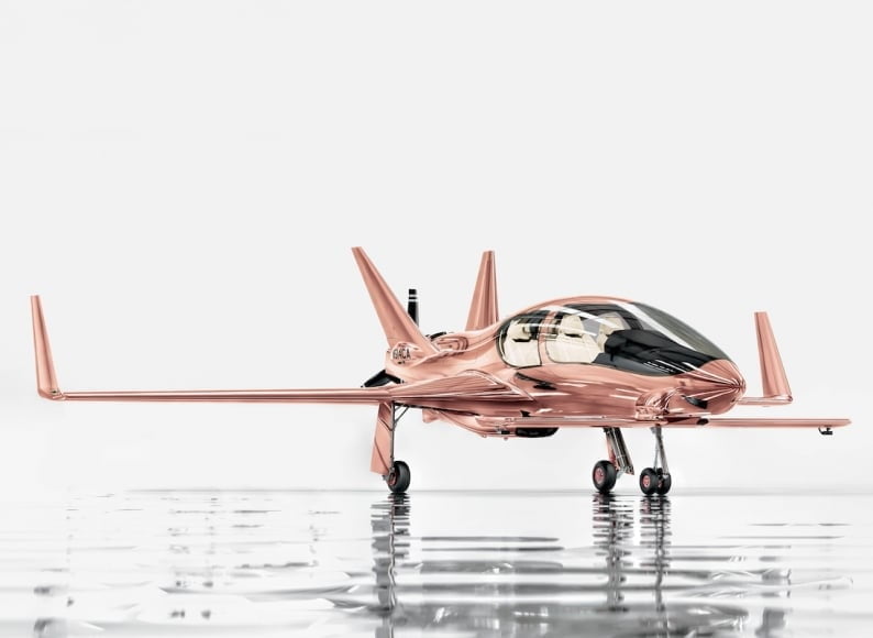 fg plane cobalt cb161