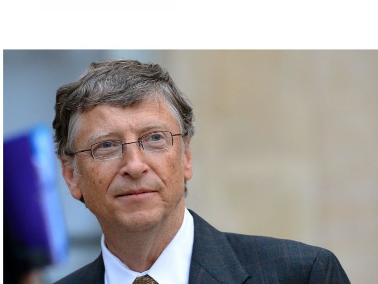 gates