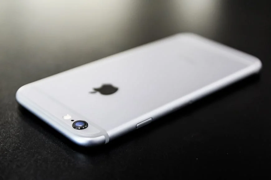 iphone 8 composants samsung