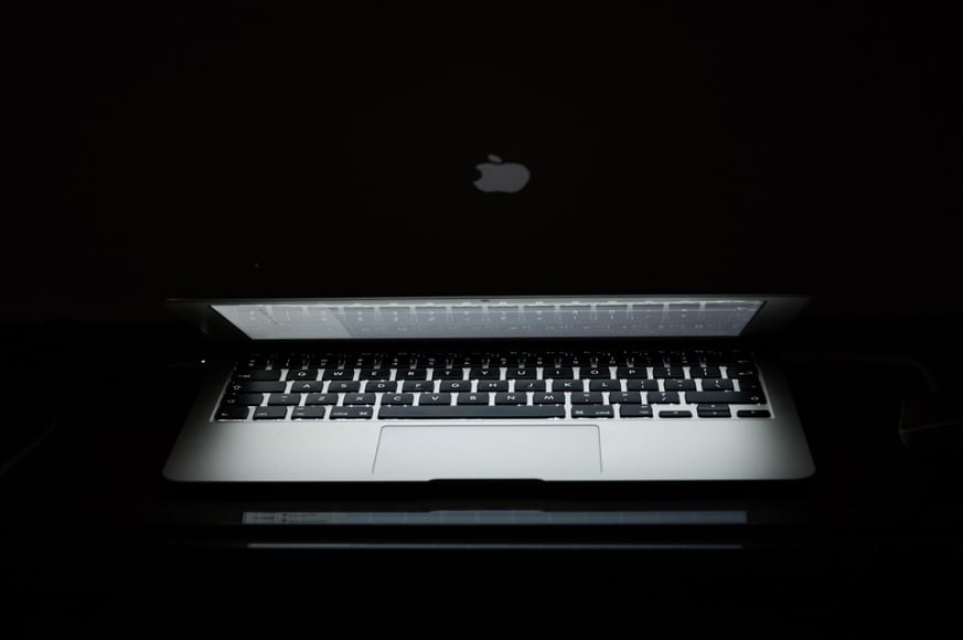 macbook