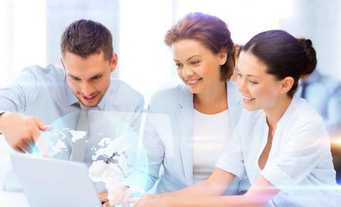 recrutement transformation