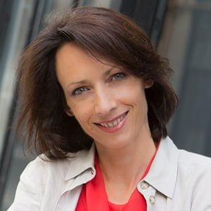 Anita Pouplard