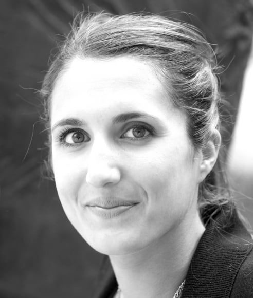 Claire Delétraz