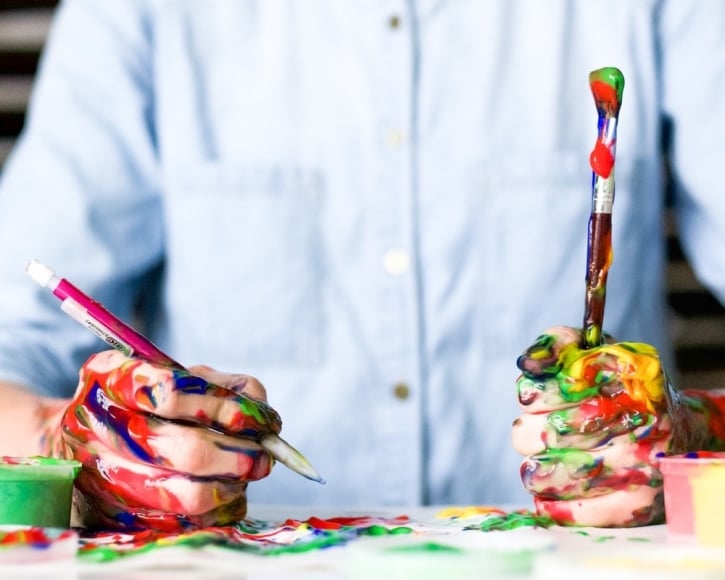 Creativity