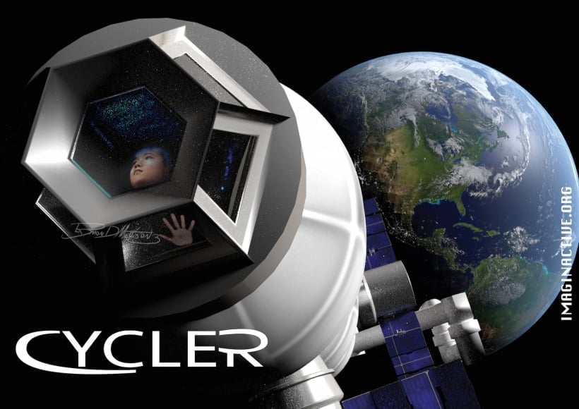 Ipad Cycler 1