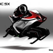 Ipad Sonic SX 2